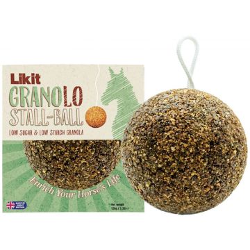 Palla Likit Granolo Meno Zuccheri