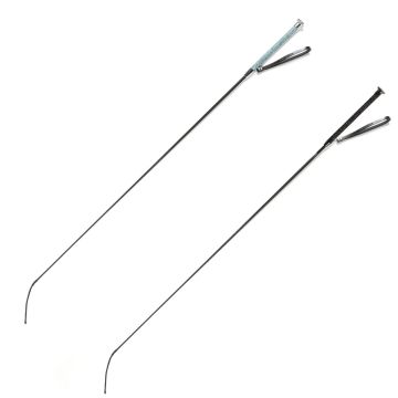 Frustino Equiline dressage Ging