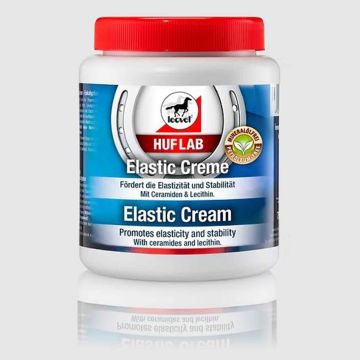 Crema Elastica Leovet Hoof Lab Zoccoli