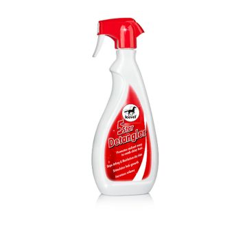 Leovet 5-Star Detangler