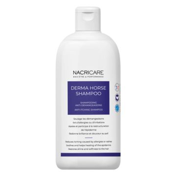 Shampoo Nacricare Derma Horse