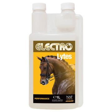 Elettroliti NAF Electro Lytes