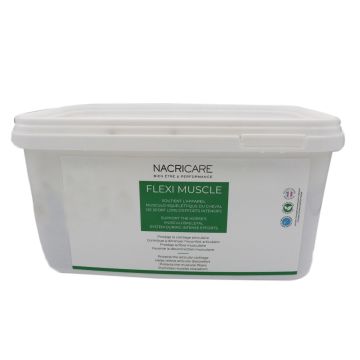 Nacricare Flexi Muscle