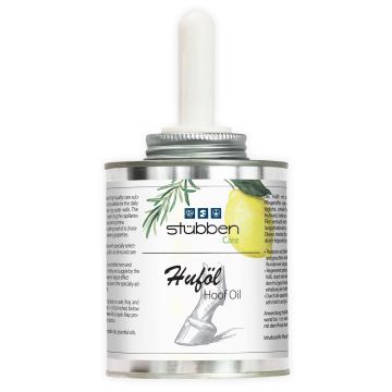Olio Vegetale Per Zoccoli Stubben 