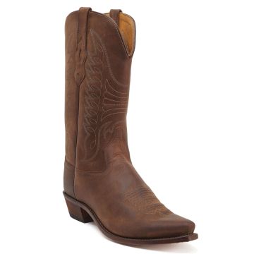 Stivali Western Old West Uomo Thornton