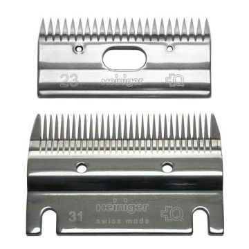 Pettini Heiniger 31 / 23