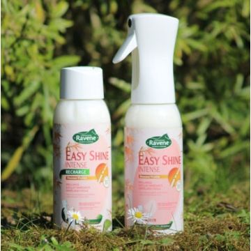 Districante Raven Easy Shine Intense