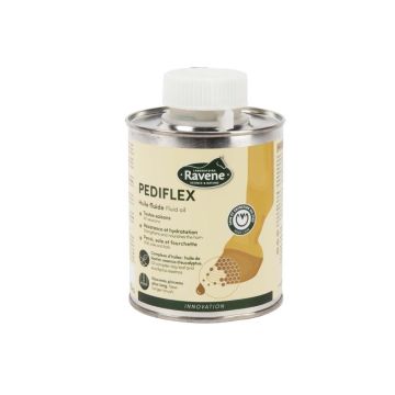 Olio Per Zoccoli Ravene Pediflex 