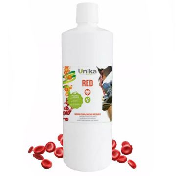 Red Unika