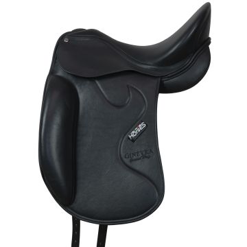 Sella Dressage Horses Ginevra
