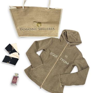 Set Regalo Equityum Lady