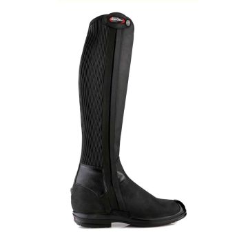 Stivali Equitazione Sergio Grasso Baxter Pelle Nubuck 