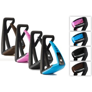 Staffe Freejump Soft Up LITE