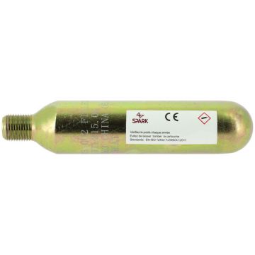 Cartuccia Airbag Spark Air 