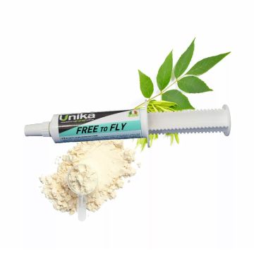 Free To Fly Unika