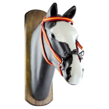 Cavezzone Spagnolo Nylon