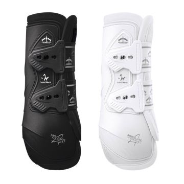 Paratendini Veredus Absolute Elastic Rear