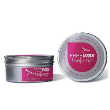 Crema Cuoio Freejump FreeWax