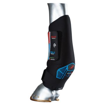 Stable Boot Zandonà Thermoboot